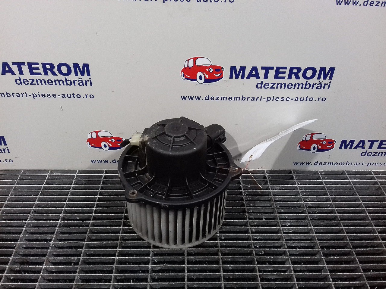 VENTILATOR INCALZIRE KIA SORENTO - - (2002 2006)