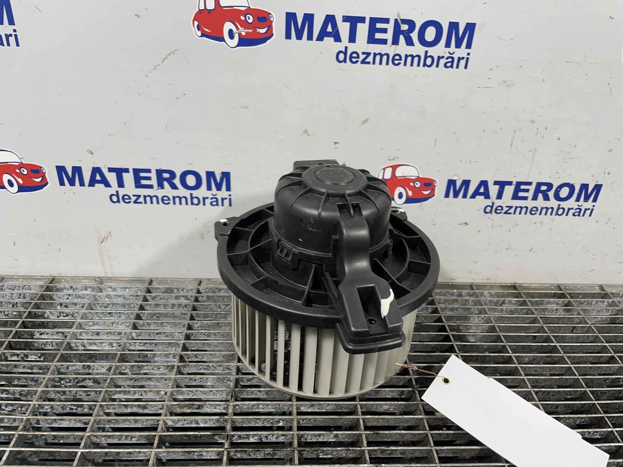 VENTILATOR INCALZIRE KIA SORENTO - - (2009 2012)