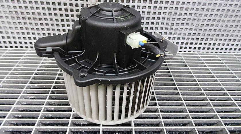 VENTILATOR INCALZIRE KIA SORENTO SORENTO - (2002 2006)