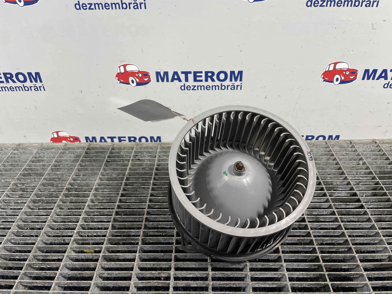 VENTILATOR INCALZIRE KIA SPORTAGE SPORTAGE - - (2010 2015)