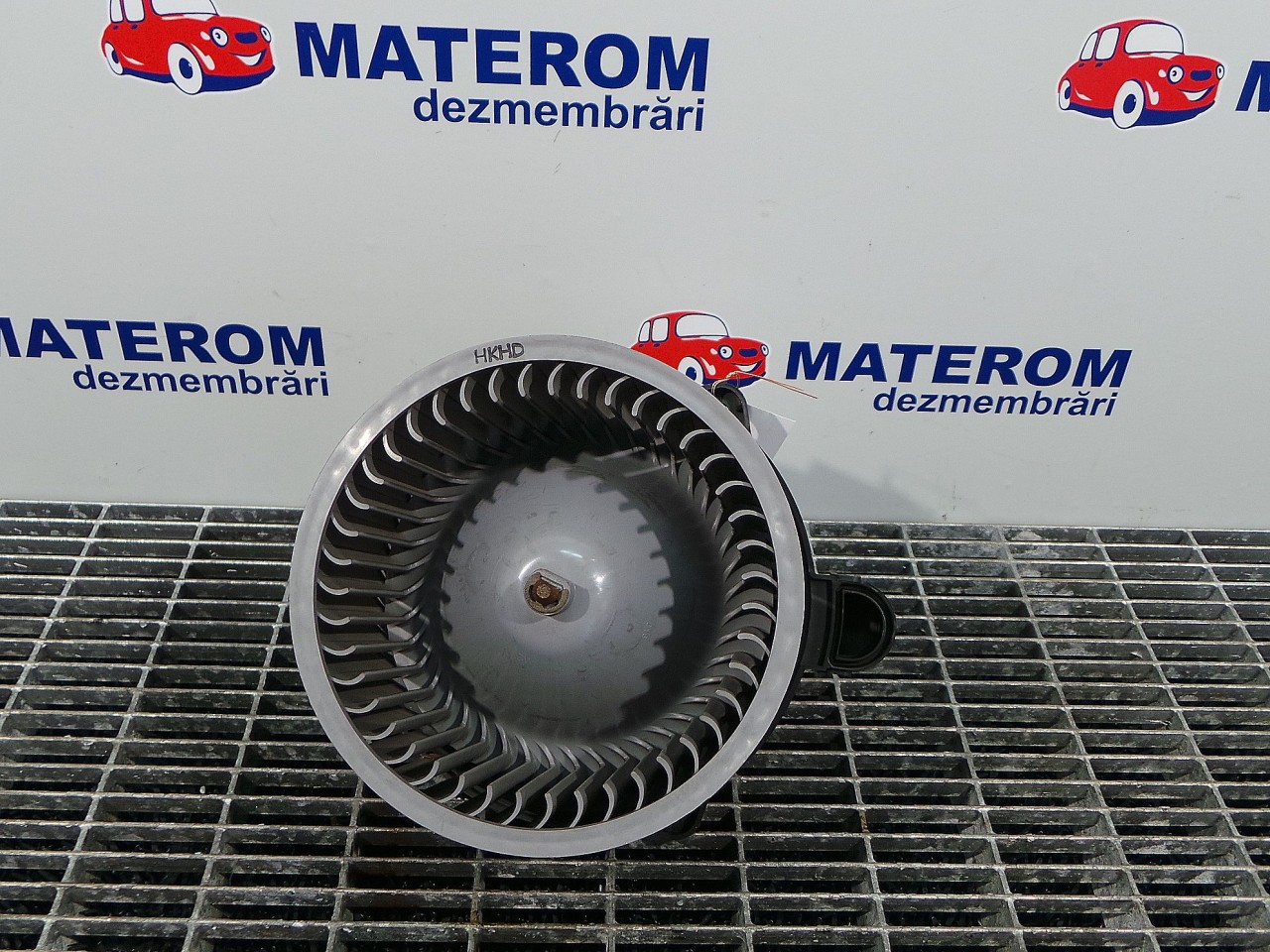 VENTILATOR INCALZIRE KIA SPORTAGE SPORTAGE - - (2010 2015)
