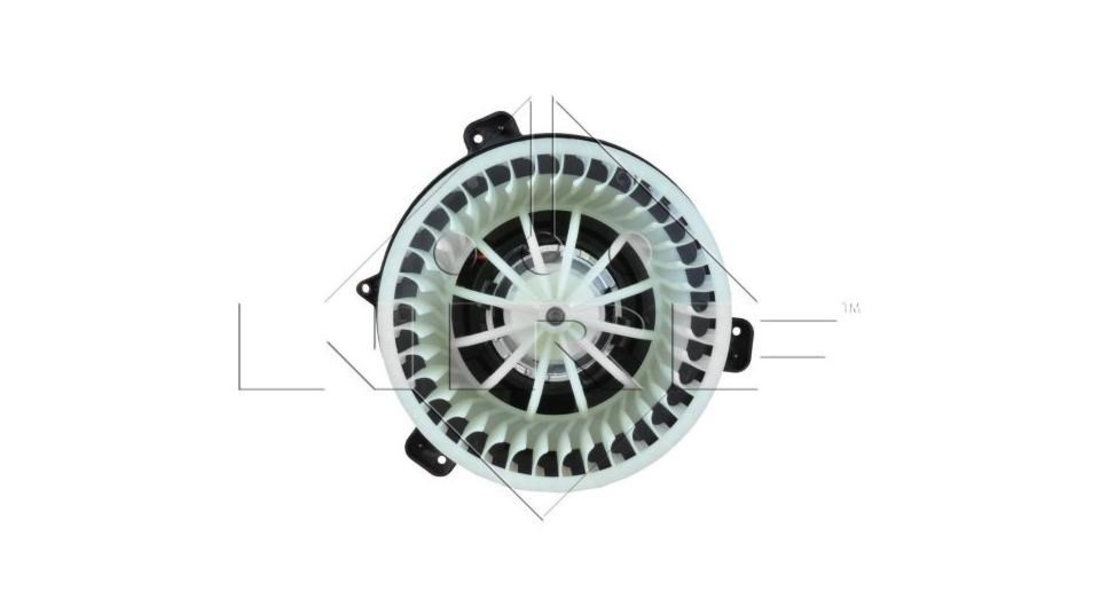 Ventilator incalzire Lancia Y (840A) 1995-2003 #2 05991113