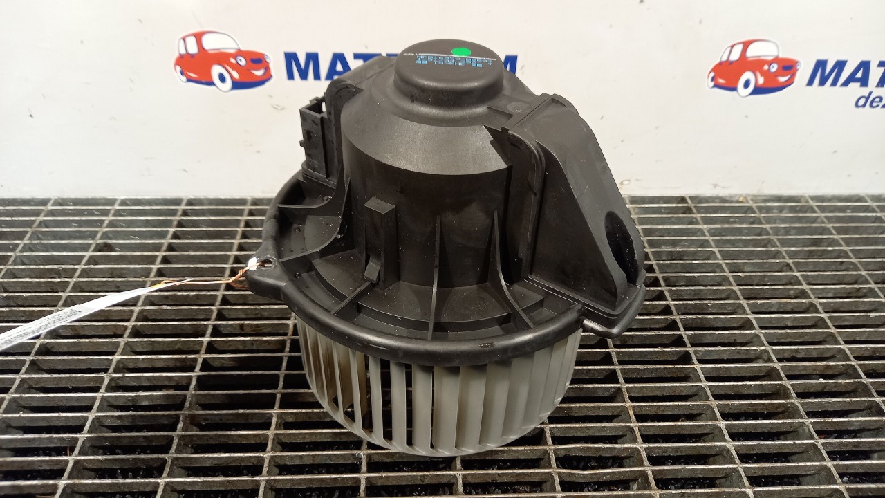 VENTILATOR INCALZIRE LAND ROVER DISCOVERY DISCOVERY - - (2004 2009)