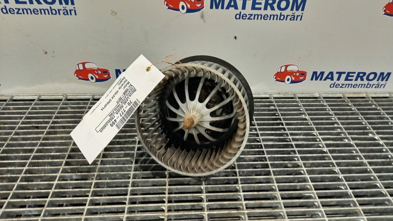 VENTILATOR INCALZIRE LAND ROVER FREELANDER FREELANDER - - (2006 2014)
