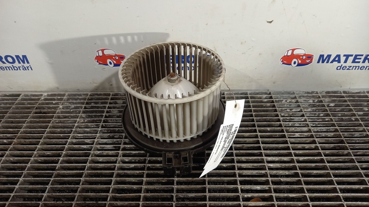 VENTILATOR INCALZIRE MAZDA 2 2 - - (2007 2010)