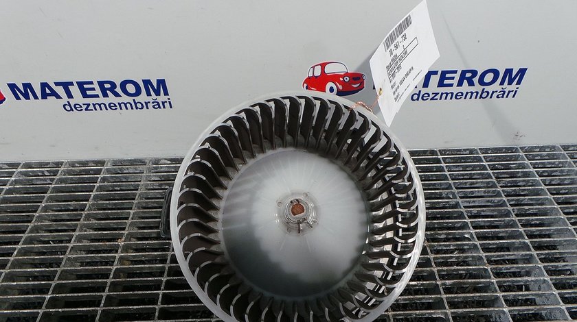 VENTILATOR INCALZIRE MAZDA 2 2 - (2007 2015)