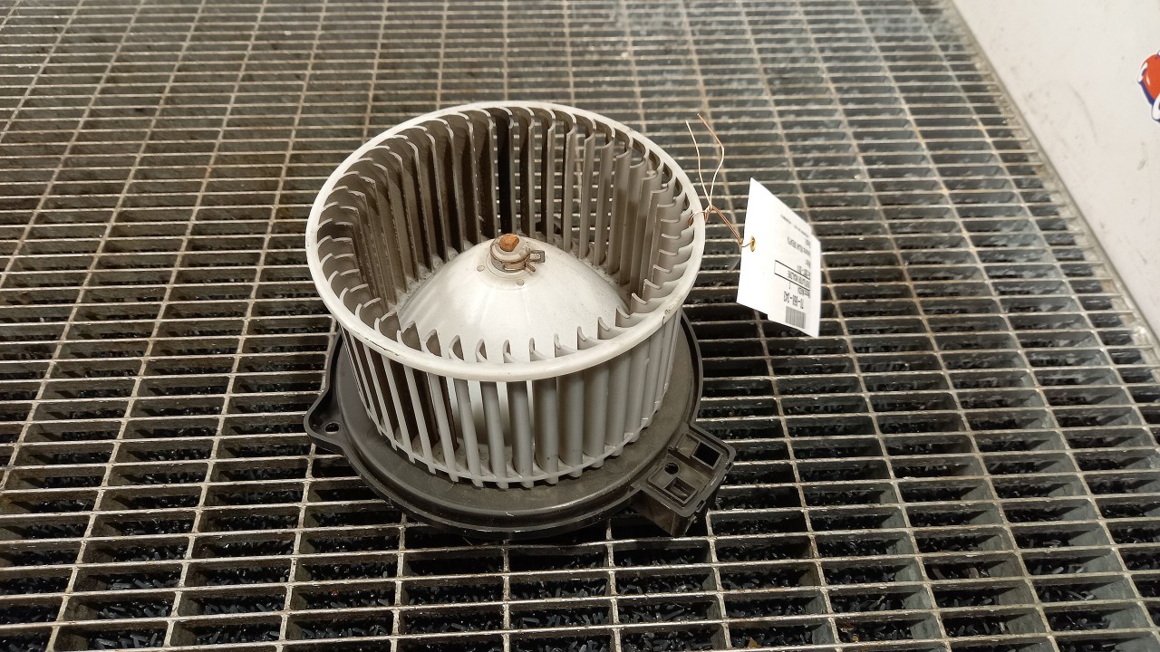 VENTILATOR INCALZIRE MAZDA 2 - - (2007 2014)