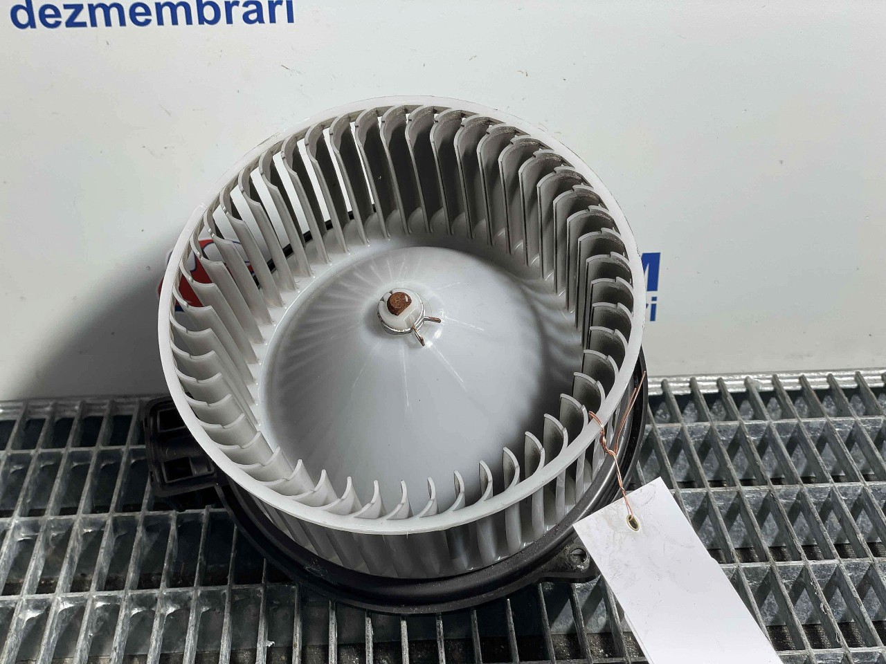 VENTILATOR INCALZIRE MAZDA 3 - - (2013 2018)