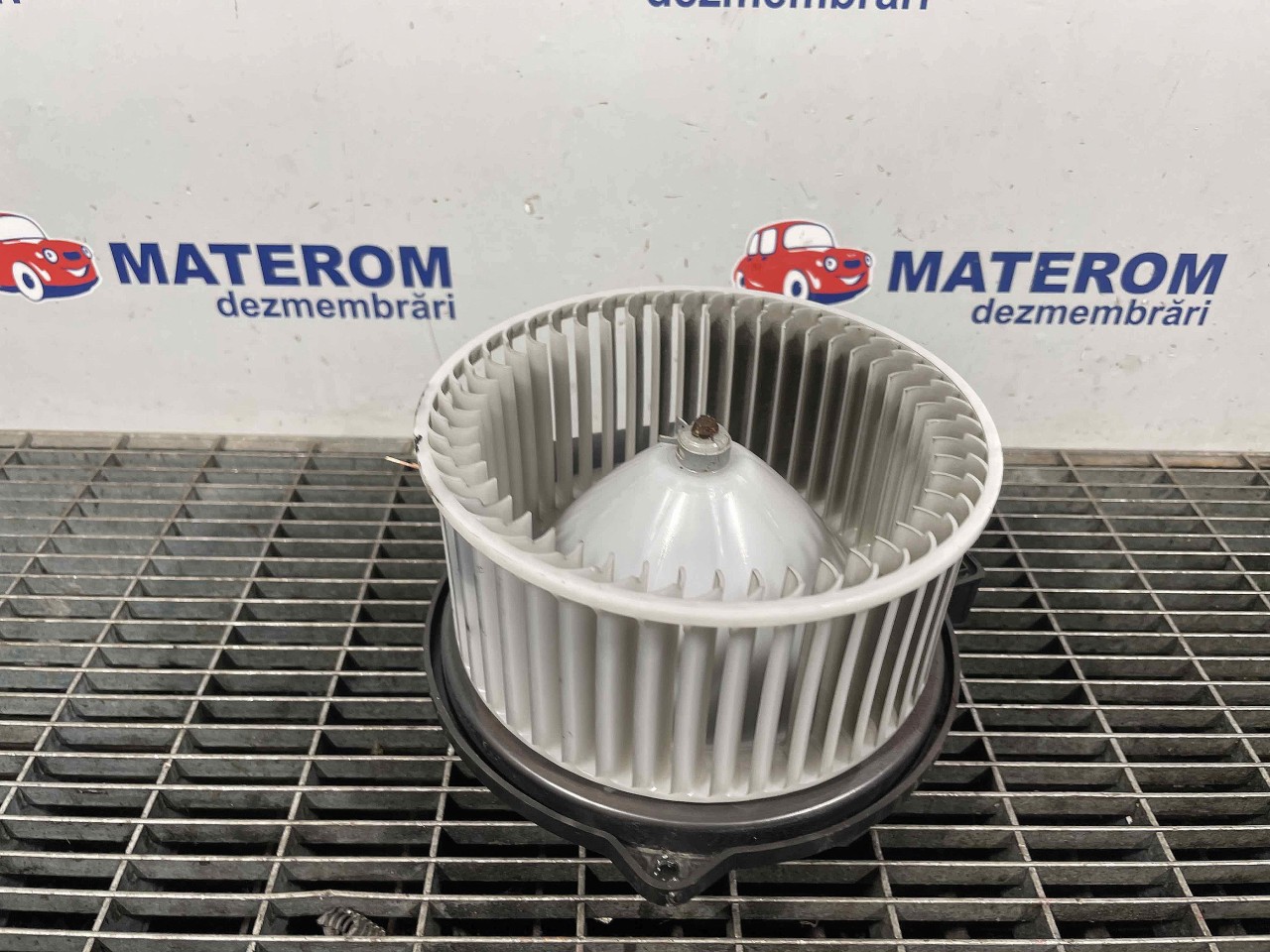 VENTILATOR INCALZIRE MAZDA 3 - - (2013 2