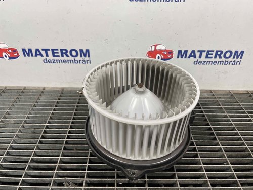 VENTILATOR INCALZIRE MAZDA 3 - - (2013 2018)