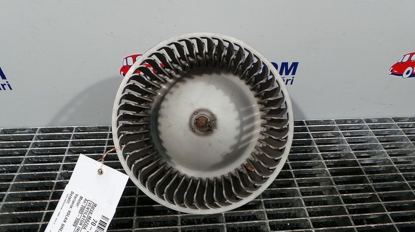 VENTILATOR INCALZIRE MAZDA 3 3 - (2003 2009)