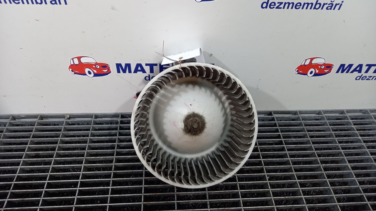 VENTILATOR INCALZIRE MAZDA 3 3 - - (2003 2009)