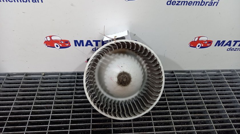 VENTILATOR INCALZIRE MAZDA 3 3 - (2003 2009)