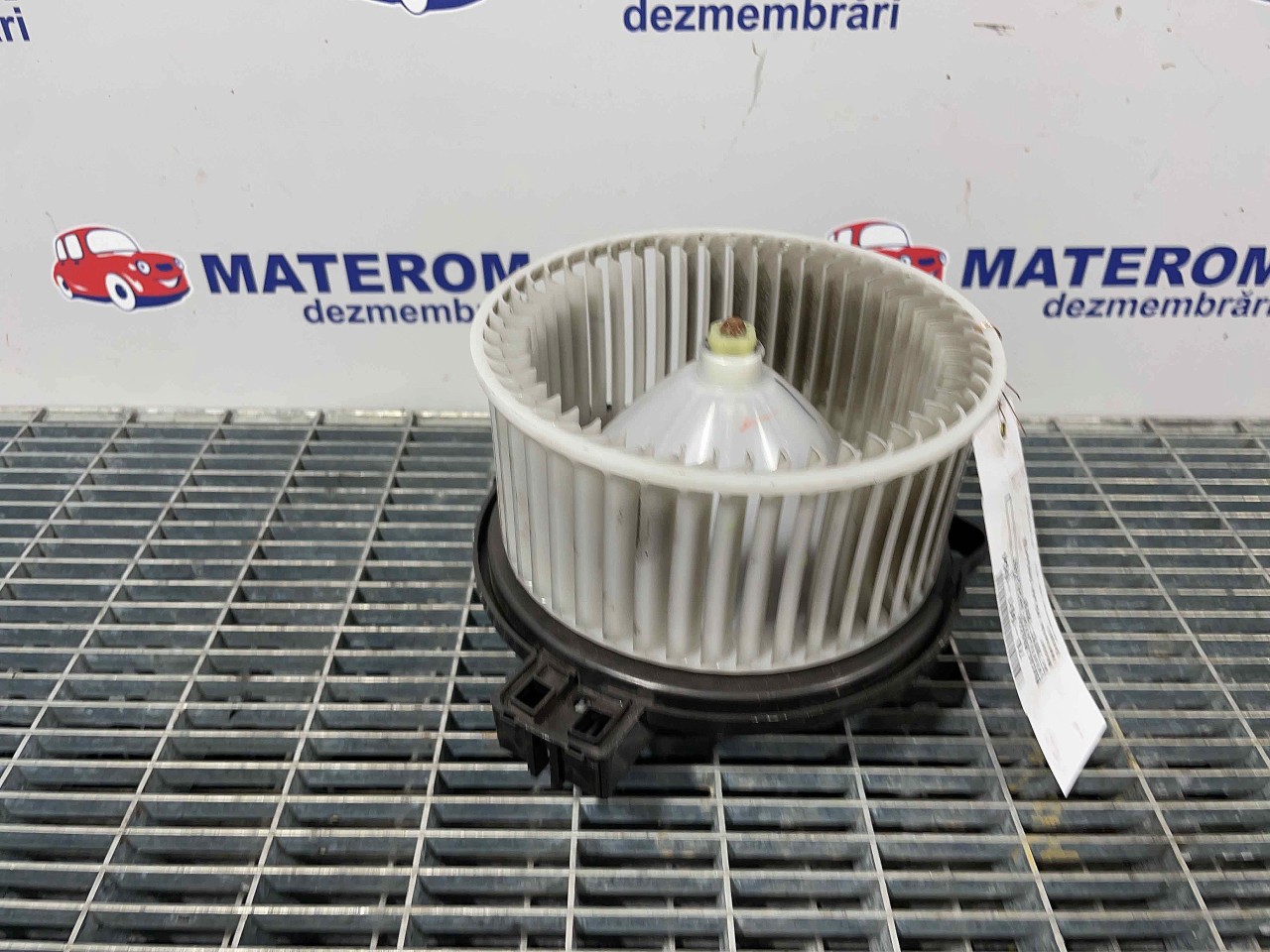 VENTILATOR INCALZIRE MAZDA 3 3 - - (2013 2018)