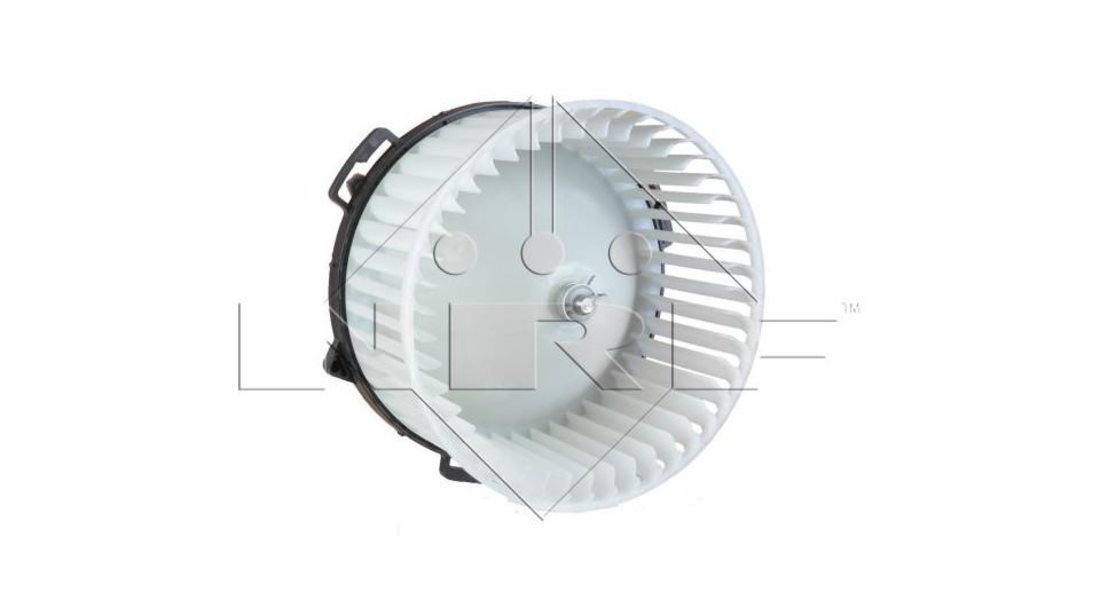 Ventilator incalzire Mazda 5 (CR19) 2005-2016 #2 5200005