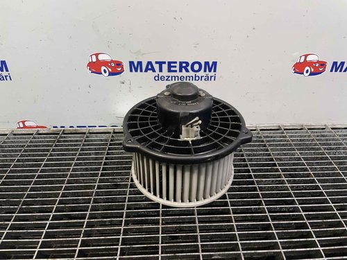 VENTILATOR INCALZIRE MAZDA 6 - - (2002 2007)