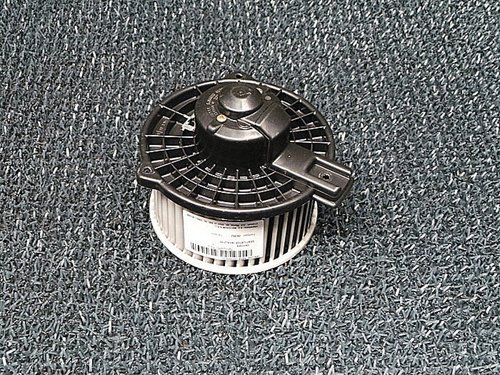 VENTILATOR INCALZIRE MAZDA 6 - - (2002 2007)