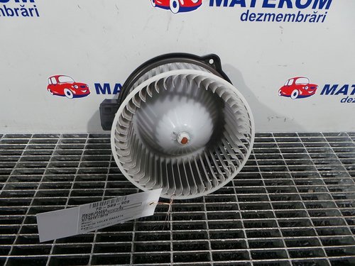 VENTILATOR INCALZIRE MAZDA 6 - - (2012 2016)