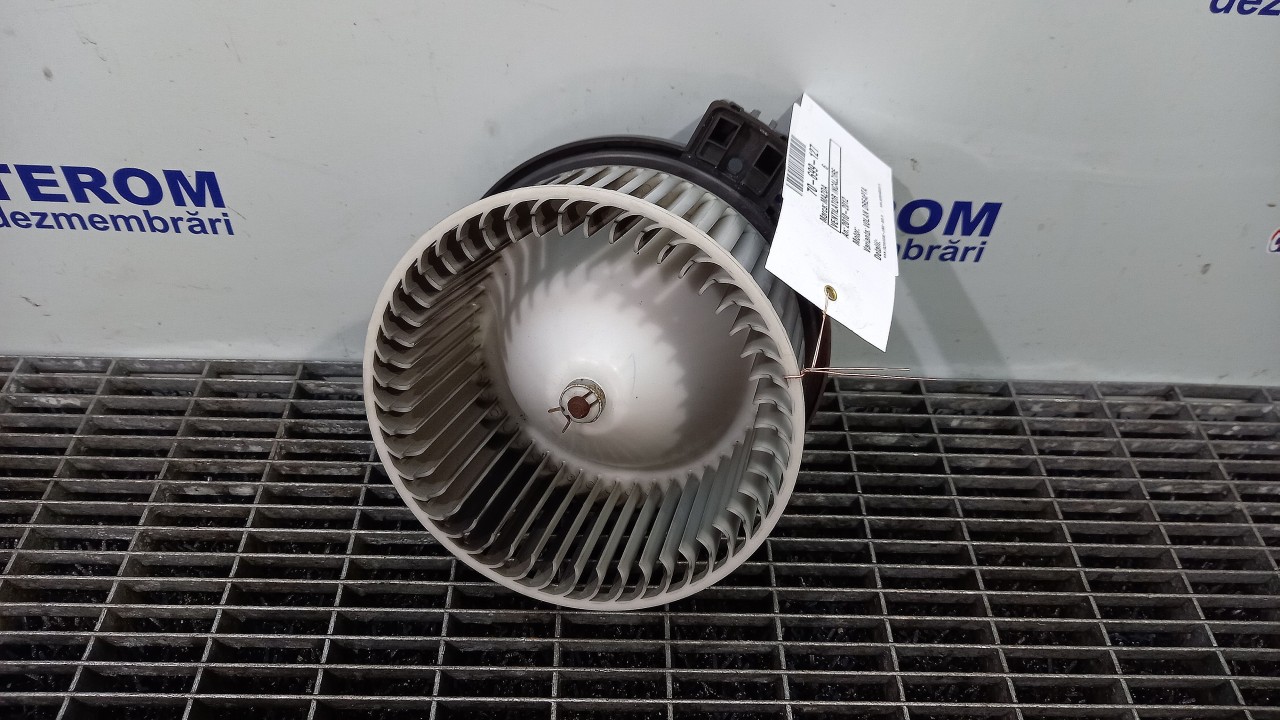 VENTILATOR INCALZIRE MAZDA 6 6 - - (2010 2012)