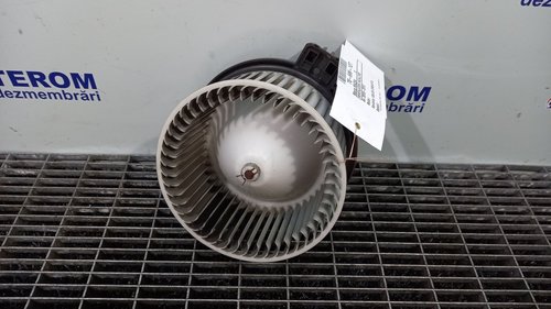 VENTILATOR INCALZIRE MAZDA 6 6 - - (2010 2012)