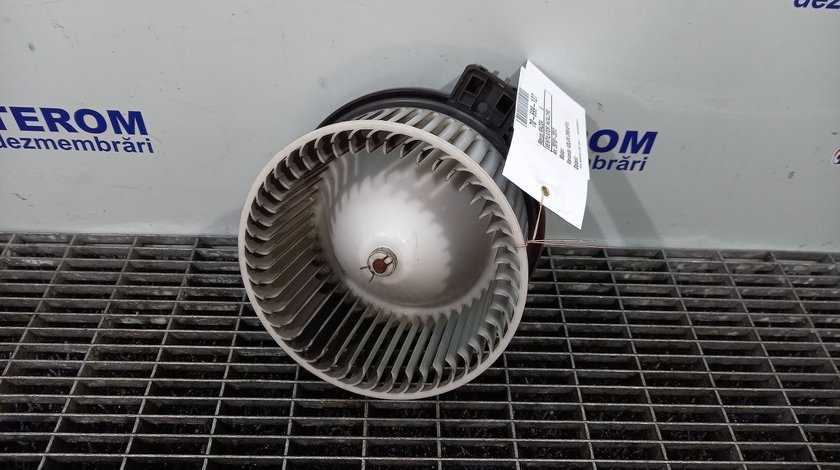 VENTILATOR INCALZIRE MAZDA 6 6 - (2010 2012)