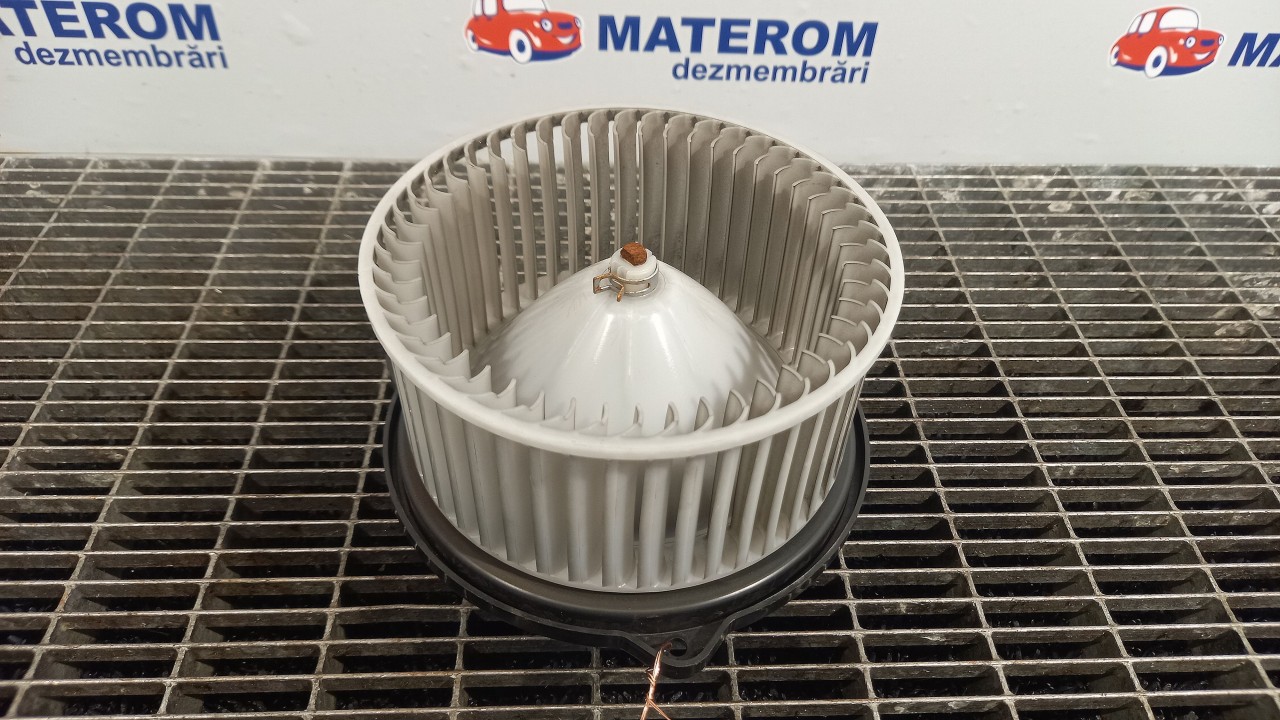 VENTILATOR INCALZIRE MAZDA 6 6 - - (2012 2016)