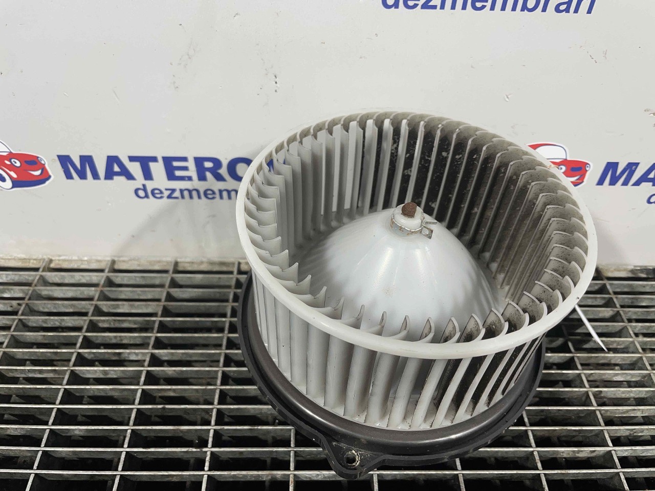 VENTILATOR INCALZIRE MAZDA 6 6 - - (2012 2016)