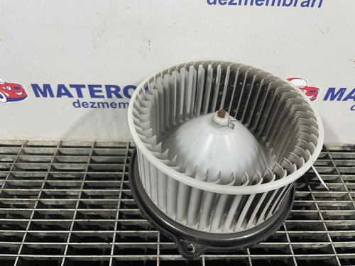 VENTILATOR INCALZIRE MAZDA 6 6 - - (2012 2016)