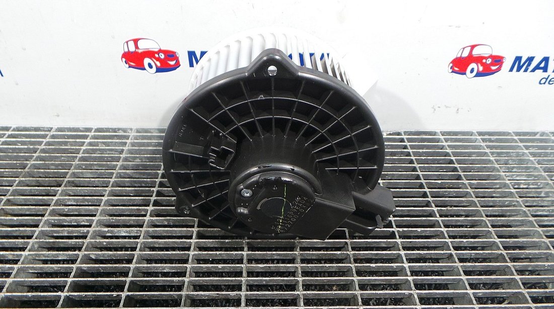 VENTILATOR INCALZIRE MAZDA 6 6 - (2012 2016)