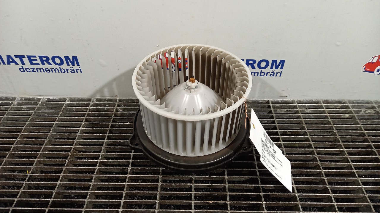 VENTILATOR INCALZIRE MAZDA CX-3 - - (2014 2018)