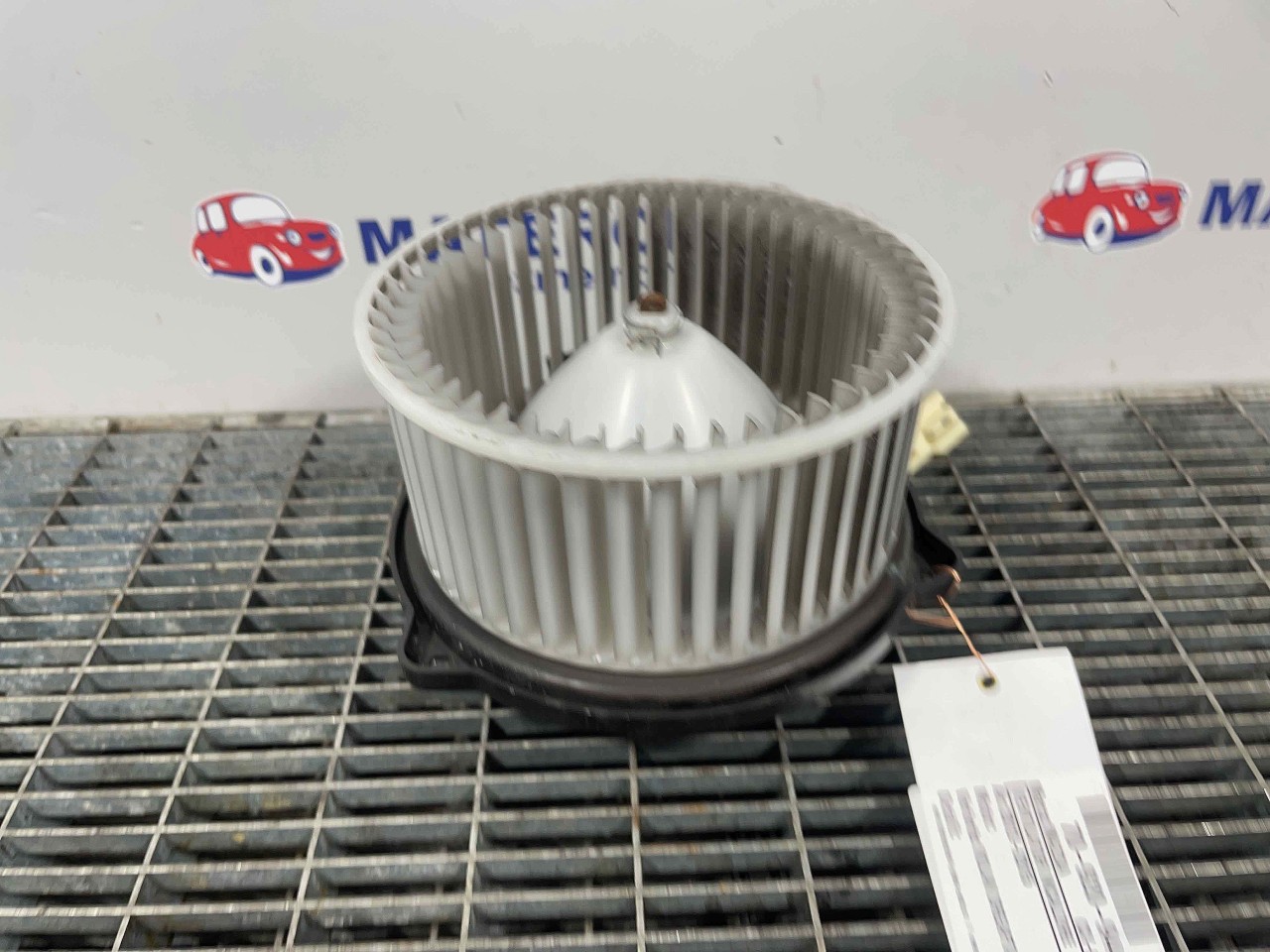 VENTILATOR INCALZIRE MAZDA CX-5 CX-5 - - (2012 2015)