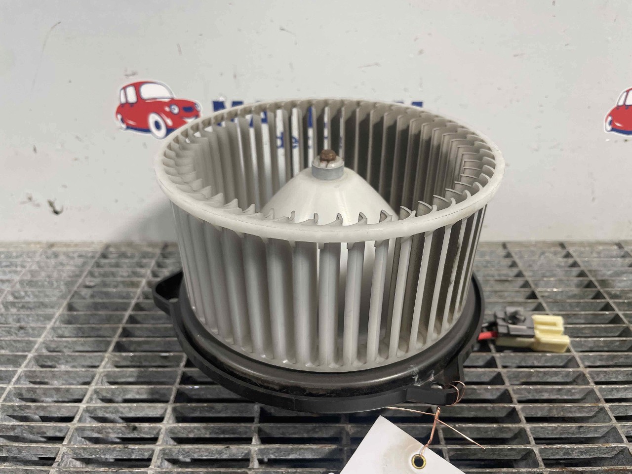 VENTILATOR INCALZIRE MAZDA CX-5 CX-5 - - (2012 2015)