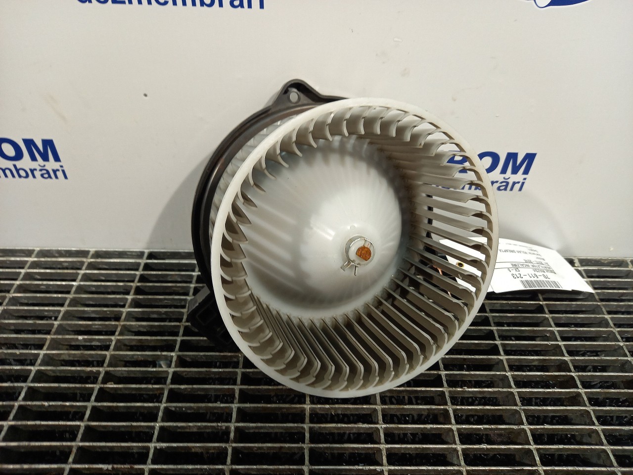 VENTILATOR INCALZIRE MAZDA CX-5 CX-5 - - (2012 2015)