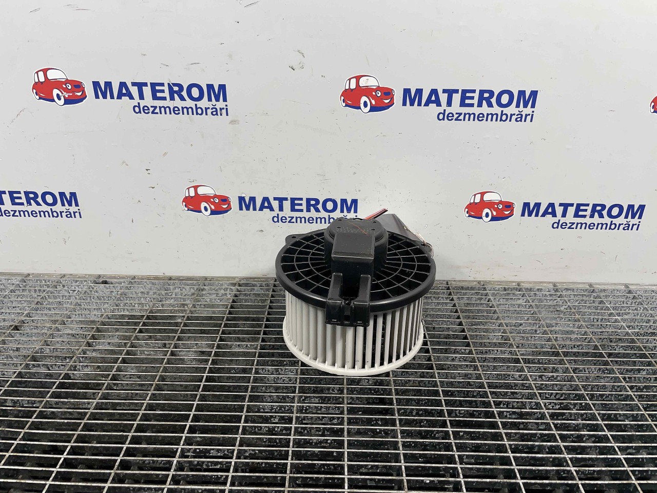 VENTILATOR INCALZIRE MAZDA CX-7 CX-7 - - (2006 2012)