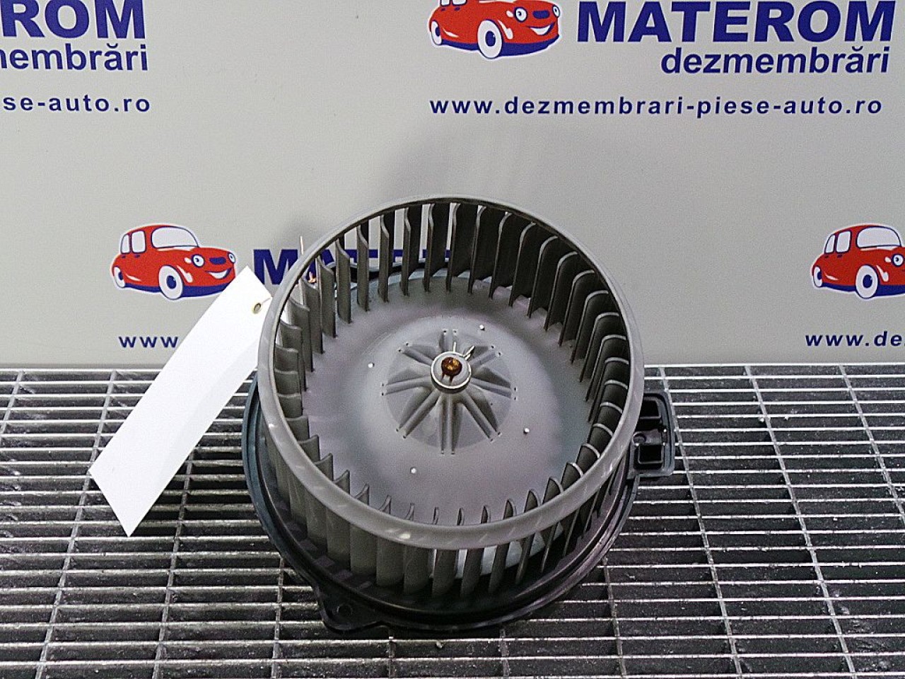 VENTILATOR INCALZIRE MAZDA RX8 RX8 - - (2003 2008)