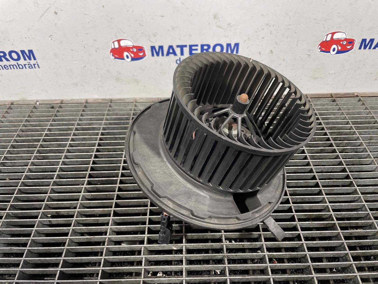 VENTILATOR INCALZIRE MERCEDES A-CLASS - - (2004 2012)