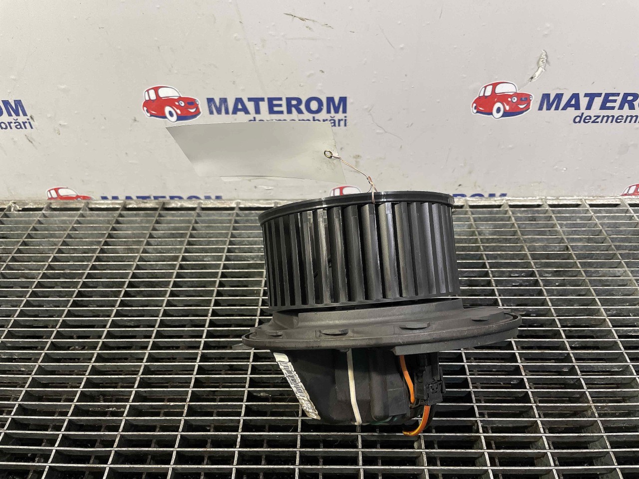 VENTILATOR INCALZIRE MERCEDES A-CLASS - - (2008 2012)
