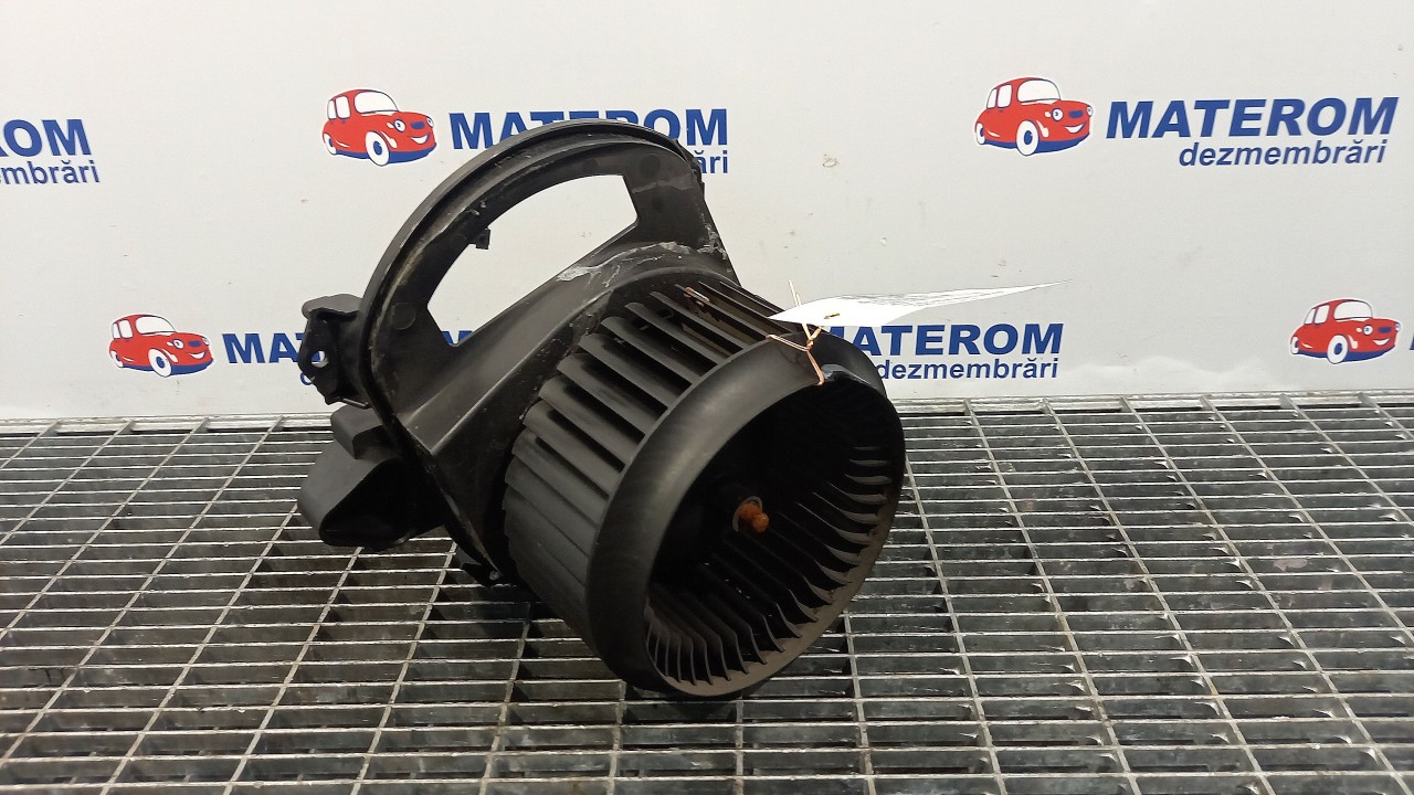 VENTILATOR INCALZIRE MERCEDES A-CLASS - - (2012 2018)