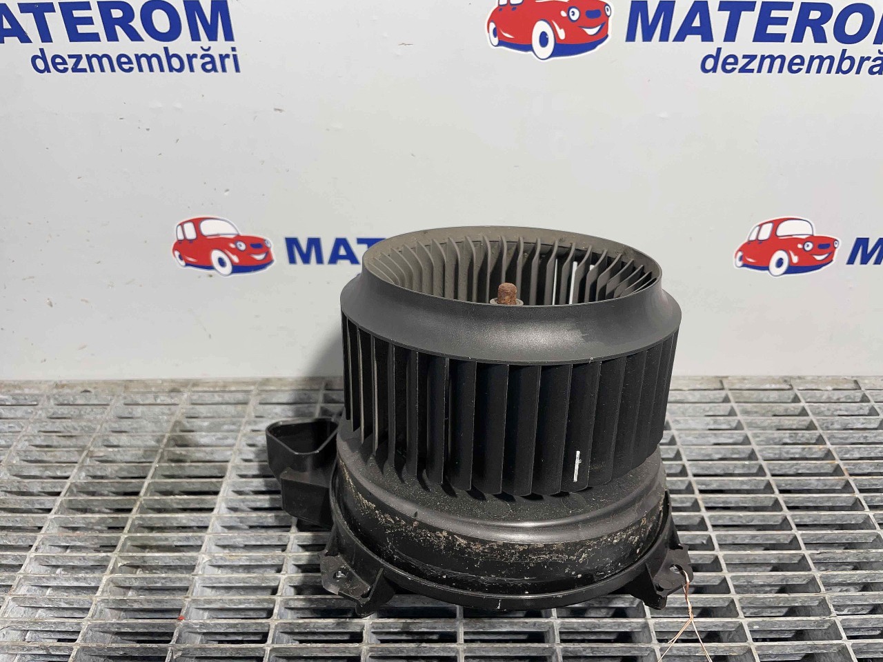 VENTILATOR INCALZIRE MERCEDES A-CLASS - - (2012 2018)