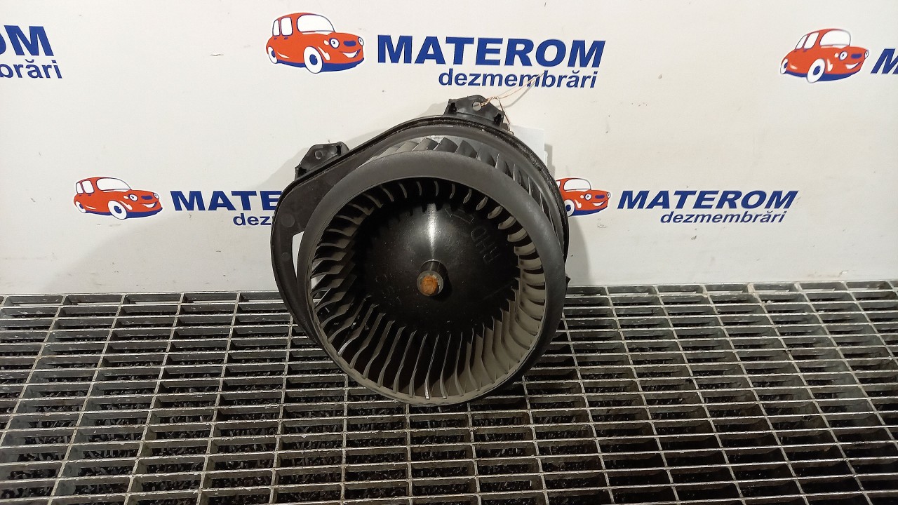 VENTILATOR INCALZIRE MERCEDES A-CLASS A-CLASS - - (2012 2018)