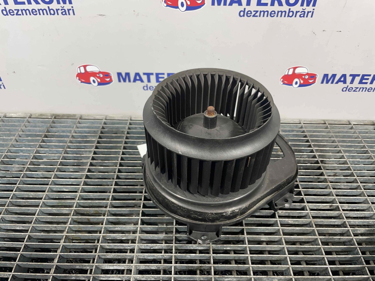 VENTILATOR INCALZIRE MERCEDES A-CLASS A-CLASS - - (2012 2018)