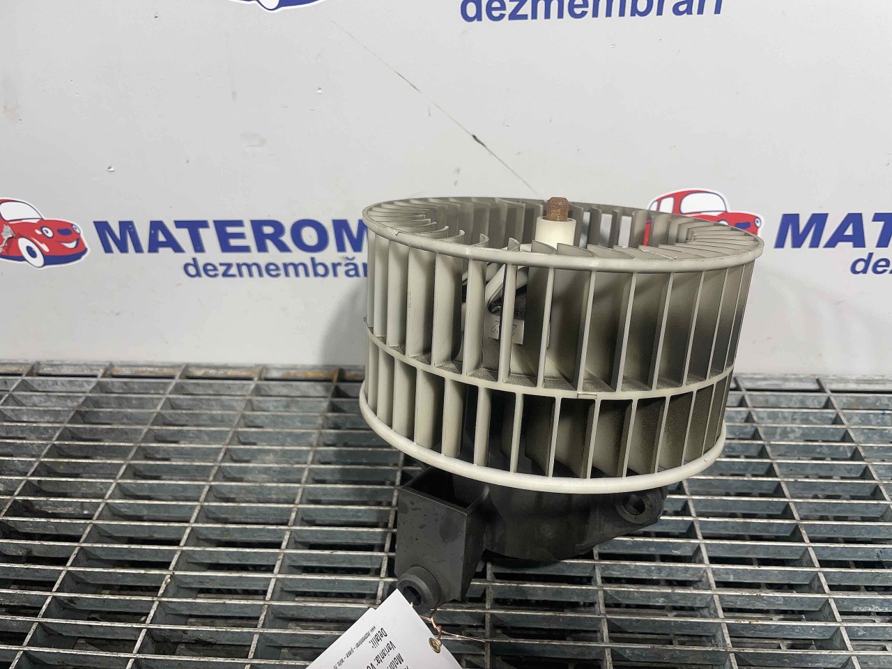VENTILATOR INCALZIRE MERCEDES A-CLASS A-CLASS - - (1997 2004)