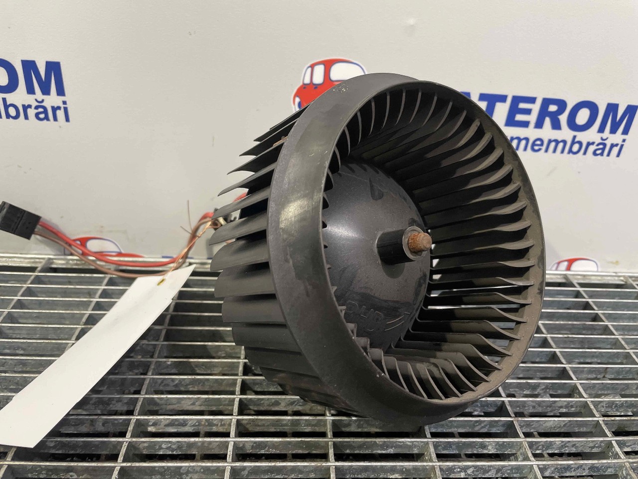 VENTILATOR INCALZIRE MERCEDES B-CLASS - - (2011 2018)