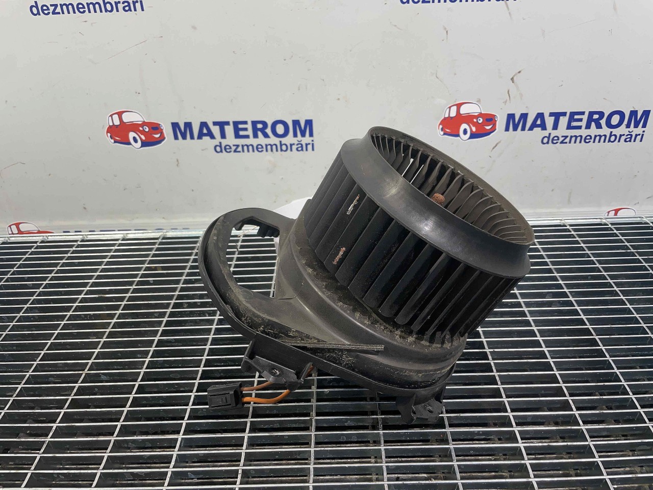 VENTILATOR INCALZIRE MERCEDES B-CLASS B-CLASS - - (2011 2018)