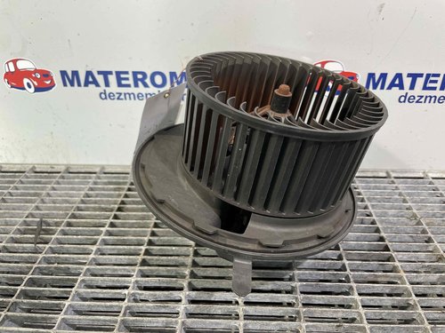 VENTILATOR INCALZIRE MERCEDES B-CLASS B-CLASS - - (2005 2011)