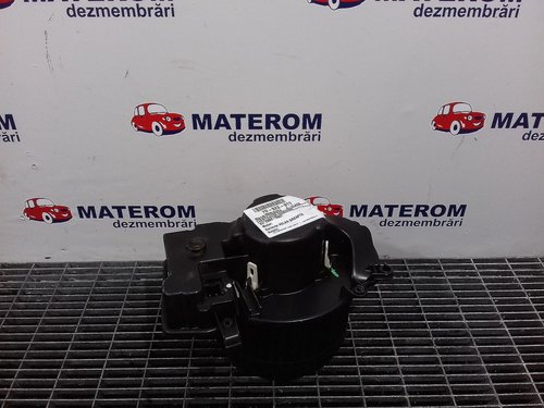 VENTILATOR INCALZIRE MERCEDES C-CLASS - - (2000 2007)