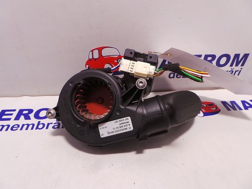 VENTILATOR INCALZIRE MERCEDES C-CLASS - - (2007 2011)