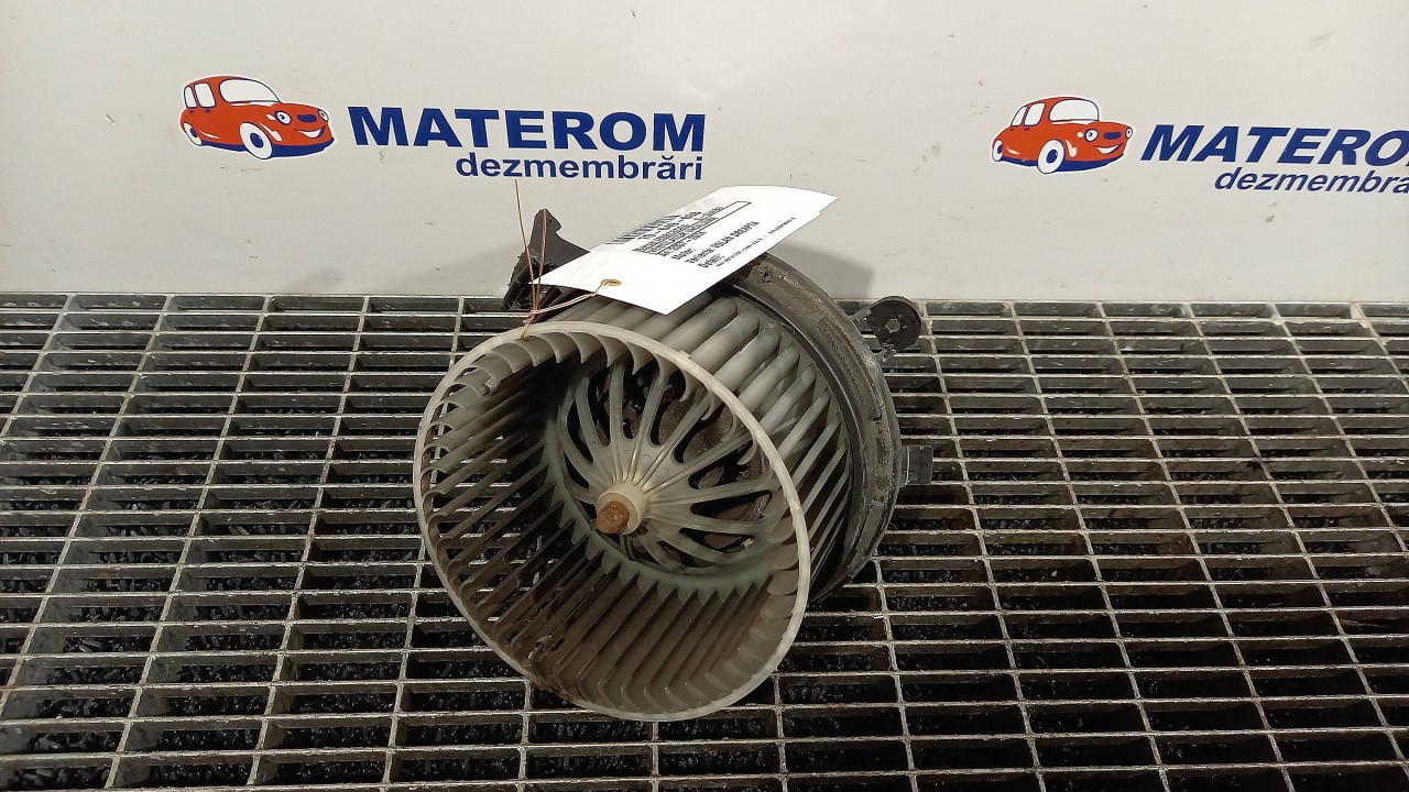VENTILATOR INCALZIRE MERCEDES C-CLASS - - (2007 2011)