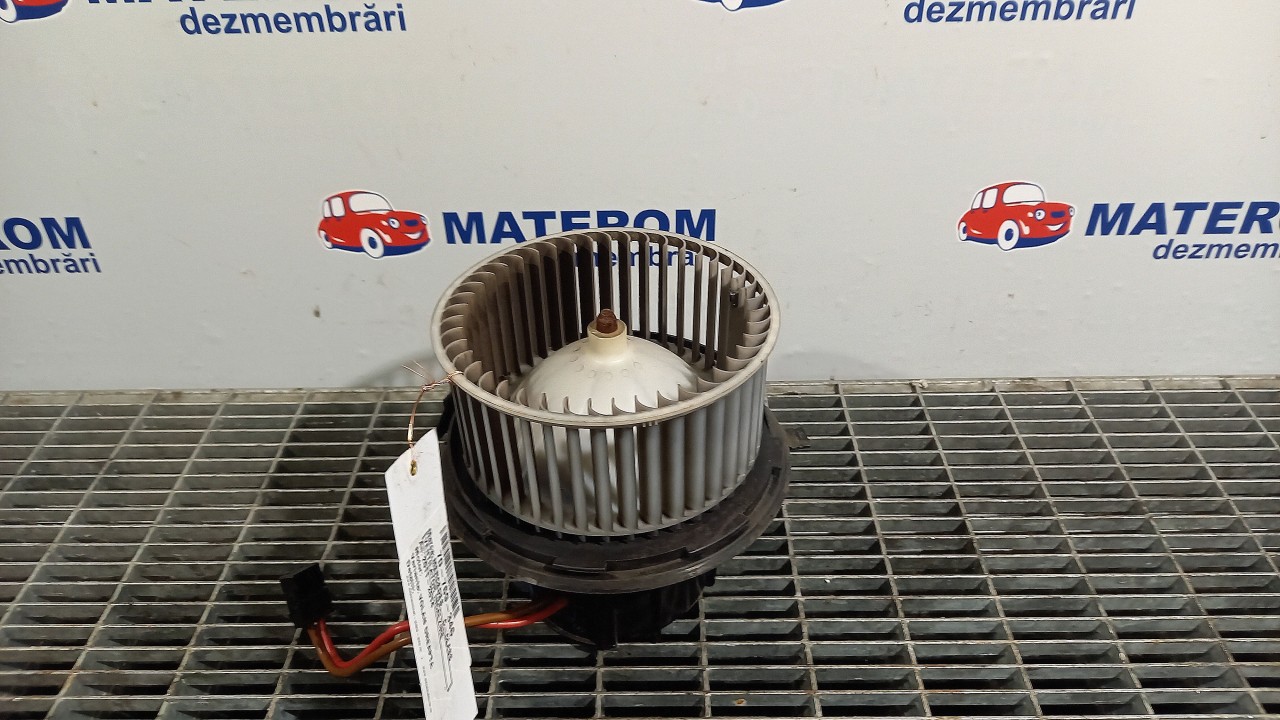 VENTILATOR INCALZIRE MERCEDES C-CLASS - - (2011 2014)