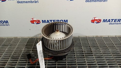 VENTILATOR INCALZIRE MERCEDES C-CLASS - - (2011 2014)